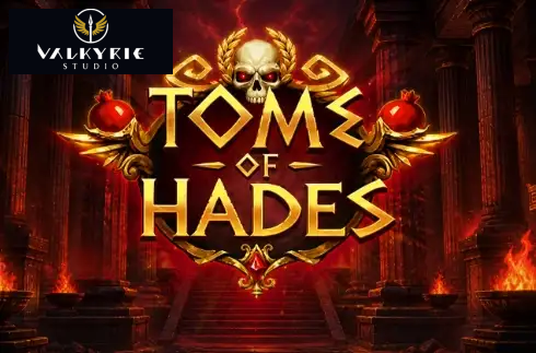 Tome Of Hades